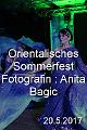 2017-05-20 Orientalisches Sommerfest -ANITA BAGIC-
